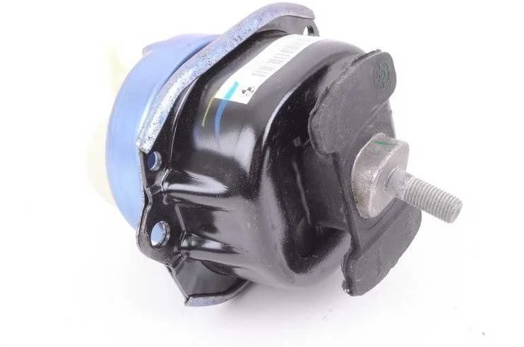 Bmw X5 F15 X6 F16 Variklio Laikiklis Kairysis Originalus 22116853103