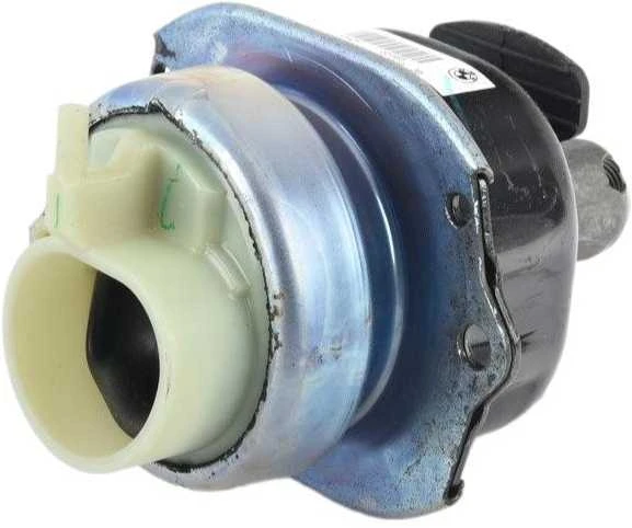 BMW X5 F15 X6 F16 Variklio Stovės Atrama Dešinė Originalus 22116853104