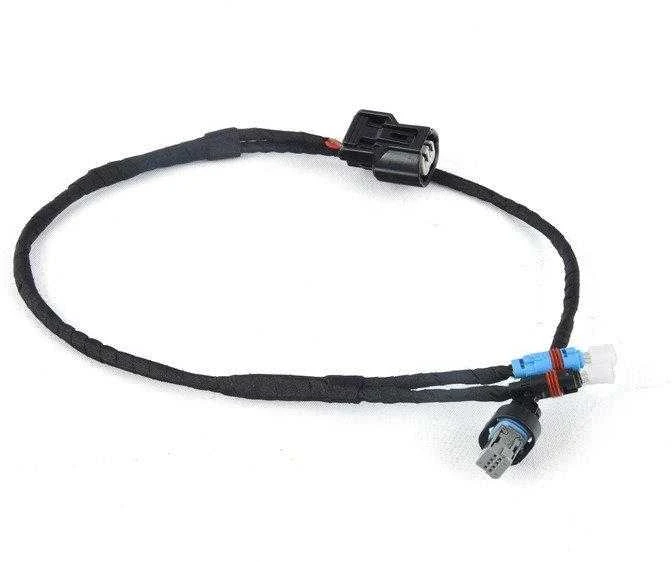 BMW X5 F15 X6 F16 Veidrodis Kameros Aukstinis Laidas Originalus 67137291261