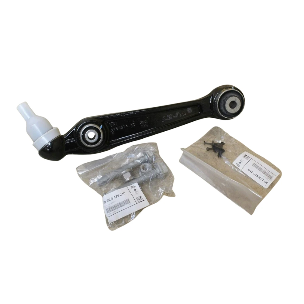 BMW X5 F15 X6 F16 Žemutinis Dešinysis Šakotinis Remonto Rinkinys Originalus 33322475210