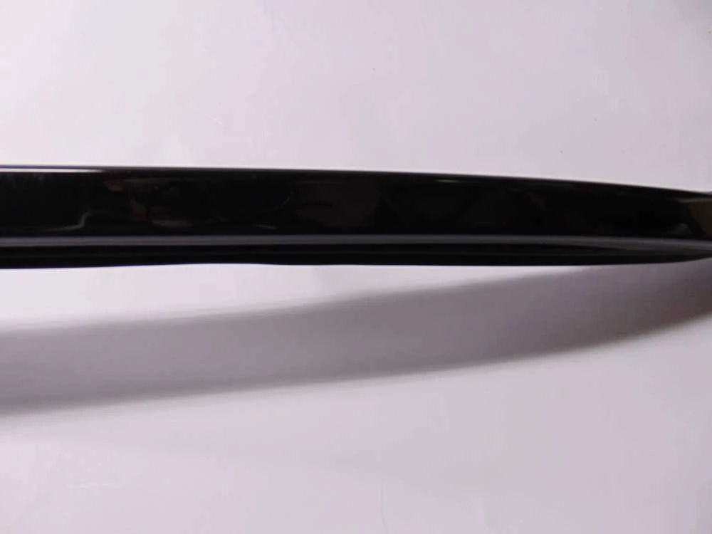 Bmw X5 G05 09 2017 12 2019 Stogo Bėgiai Blizgūs Juodieji Dešinieji Originalus 51138071660
