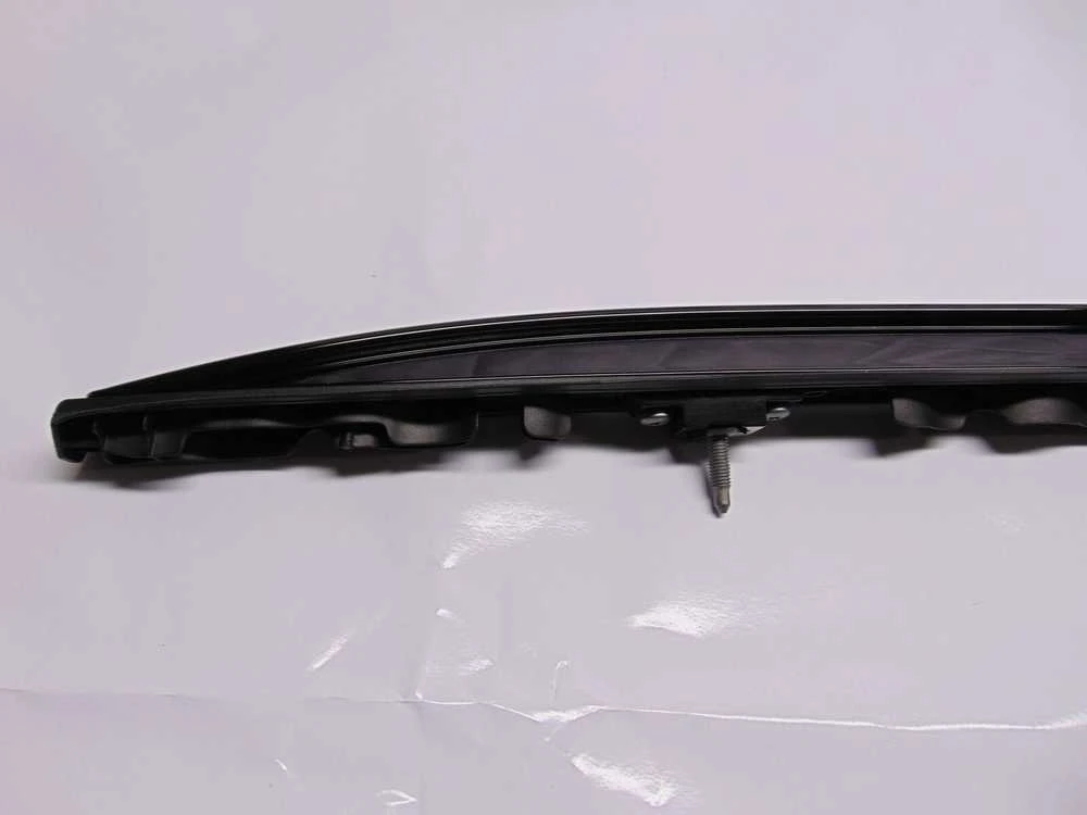 Bmw X5 G05 09 2017 12 2019 Stogo Bėgiai Blizgūs Juodieji Dešinieji Originalus 51138071660