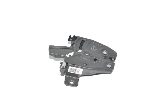 Bmw X5 G05 Apatinis Kairysis Bagažo Skyriaus Dangčio Užraktas Originalus 51247461674