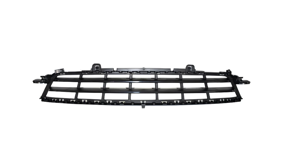 Bmw X5 G05 Centro Oras Išėmimo Grillis Originalus 51117421798