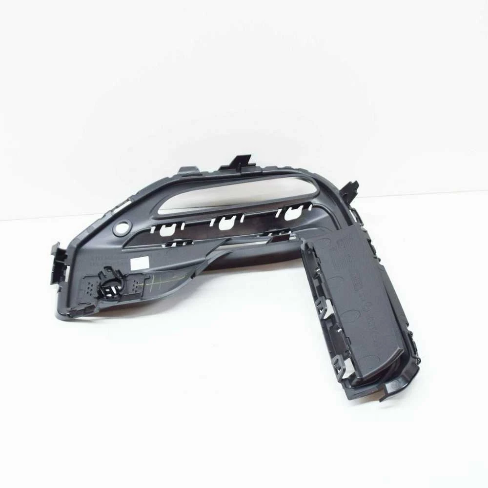 Bmw X5 G05 Dešinės Pusės Rūko Žibintų Dangtelis Originalus 51118746240