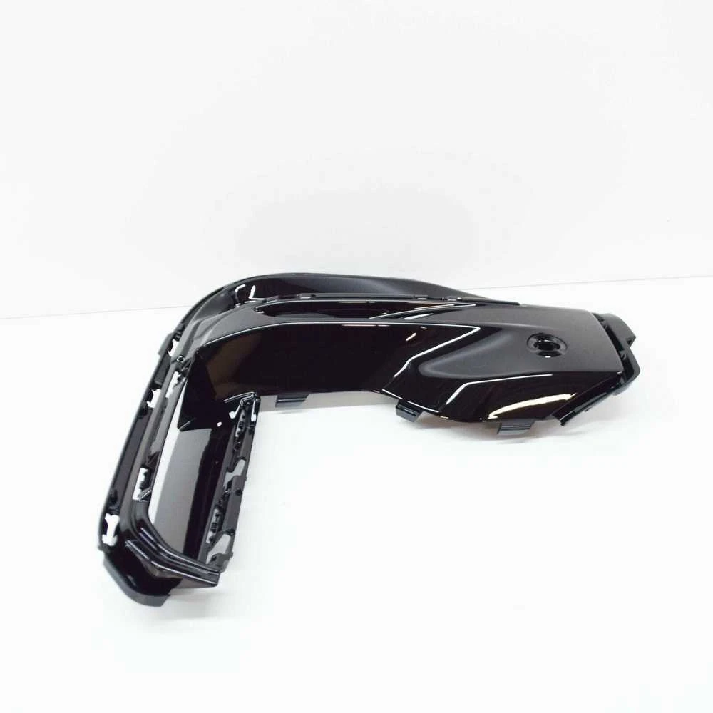 Bmw X5 G05 Dešinės Pusės Rūko Žibintų Dangtelis Originalus 51118746240