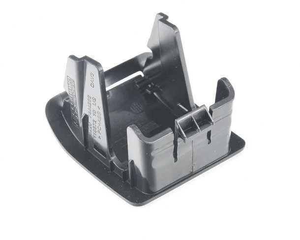 BMW X5 G05 G05 Interjero sėdynių ISOFIX dangtelis Originalus 52207499794