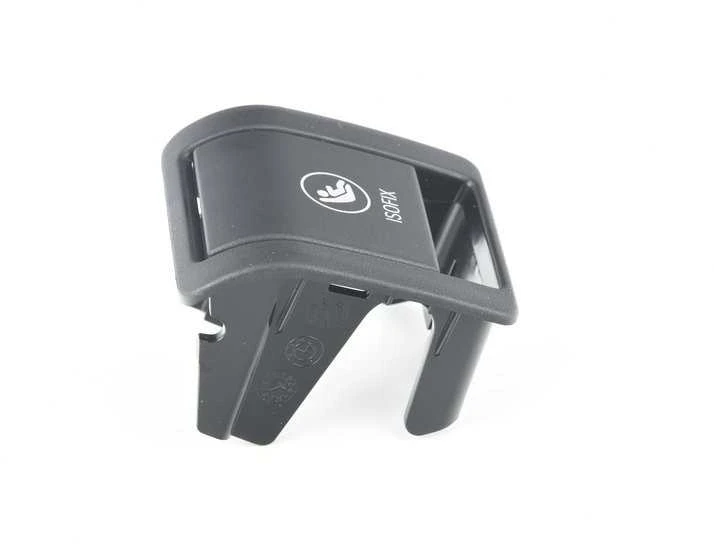 BMW X5 G05 G05 Interjero sėdynių ISOFIX dangtelis Originalus 52207499794