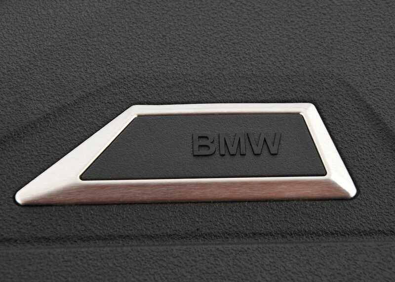 Bmw X5 G05 Galinės Dėžės Kilimėlis 51472458560