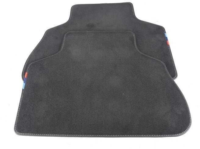 BMW X5 G05 Grindų Kilimėliai M Performance Originalus 51472457268