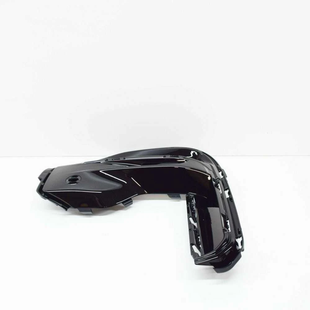 Bmw X5 G05 Kairės Rūko Žibintų Danga Originalus 51118746239