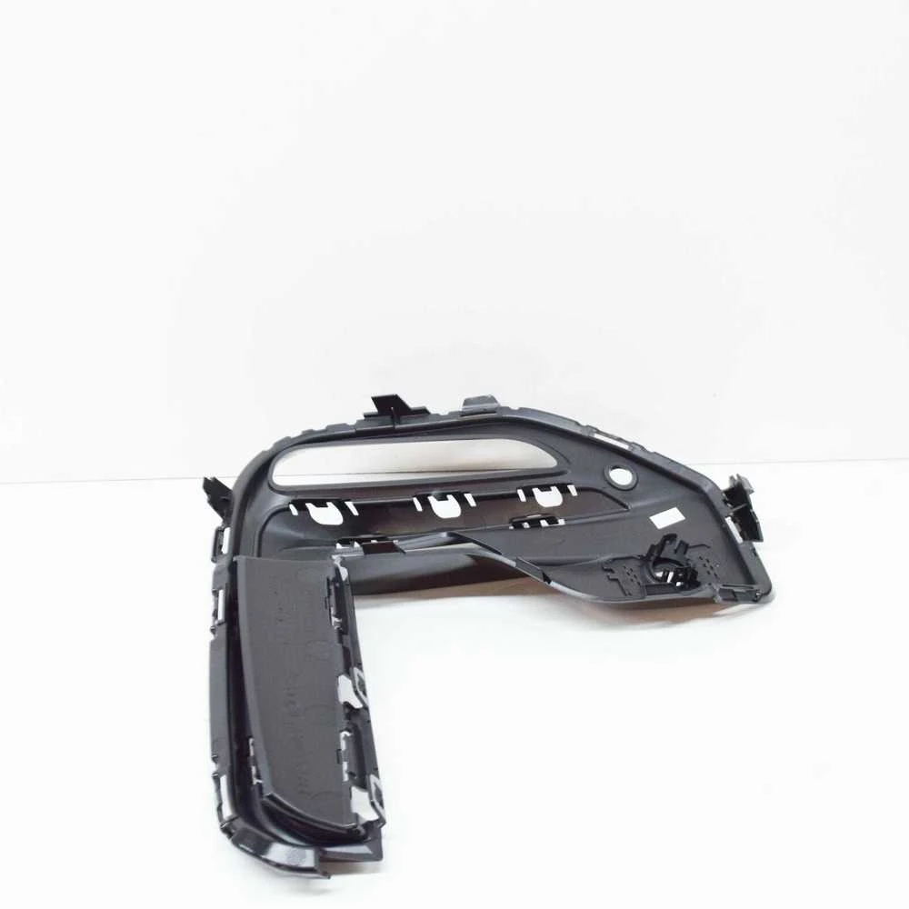 Bmw X5 G05 Kairės Rūko Žibintų Danga Originalus 51118746239