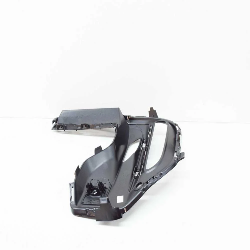 Bmw X5 G05 Kairės Rūko Žibintų Danga Originalus 51118746239