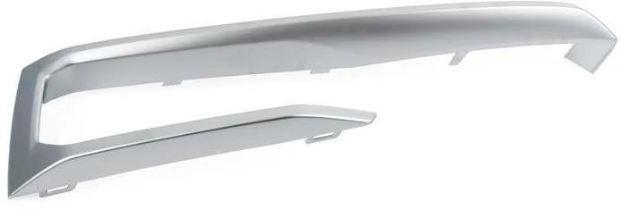 BMW X5 G05 Kairio Chromo Juostelė Originalus 51117449691