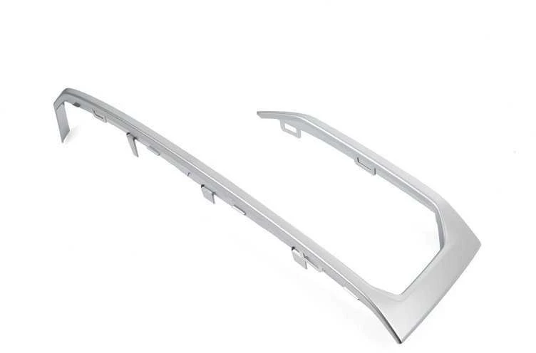 BMW X5 G05 Kairio Chromo Juostelė Originalus 51117449691