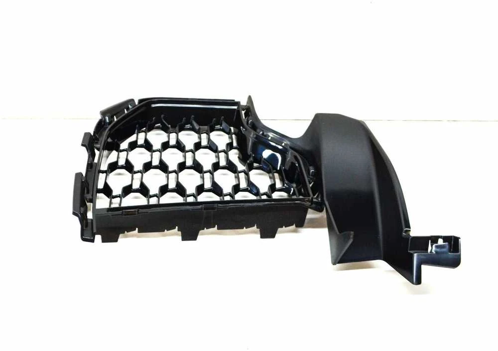 BMW X5 G05 Kairys Atviras Šoninis Grillis Originalus 51118070173
