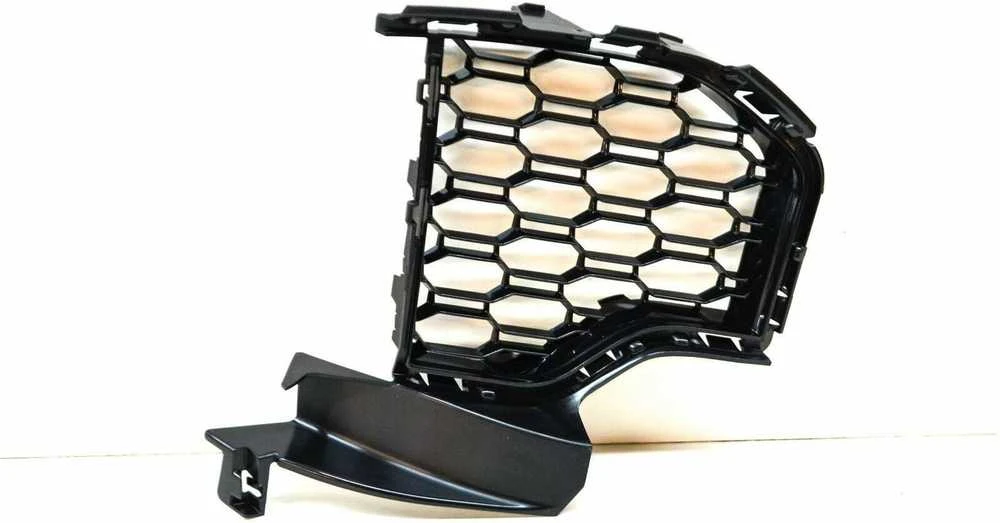 BMW X5 G05 Kairys Atviras Šoninis Grillis Originalus 51118070173