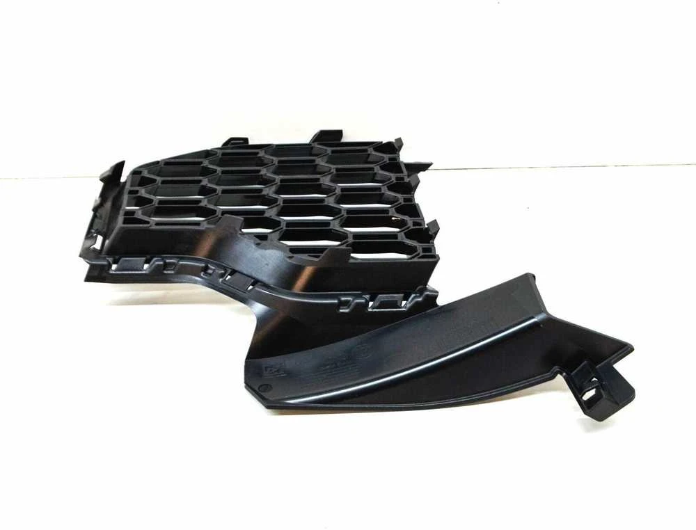 BMW X5 G05 Kairys Atviras Šoninis Grillis Originalus 51118070173