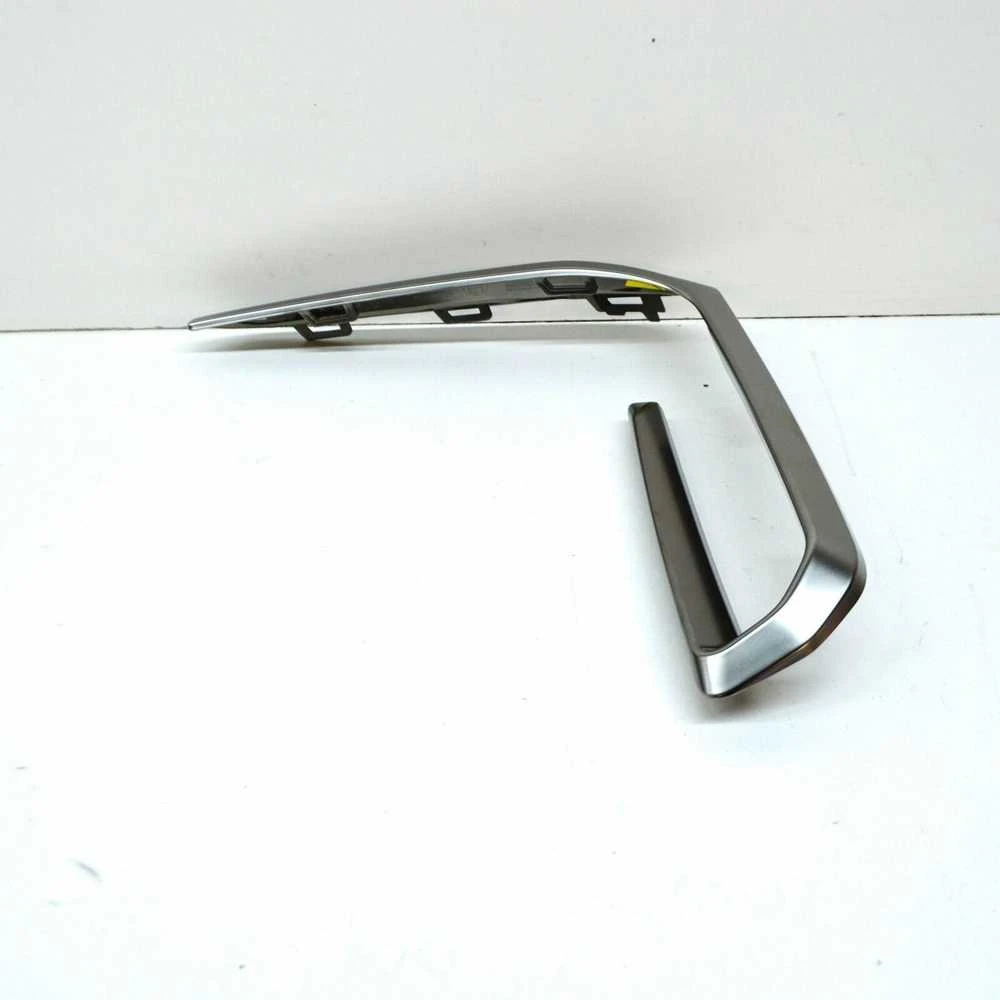 Bmw X5 G05 Kairys Šoninis Grillio Apdangalas Originalus 51118092669