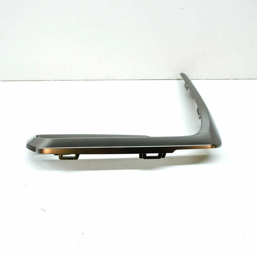Bmw X5 G05 Kairys Šoninis Grillio Apdangalas Originalus 51118092669