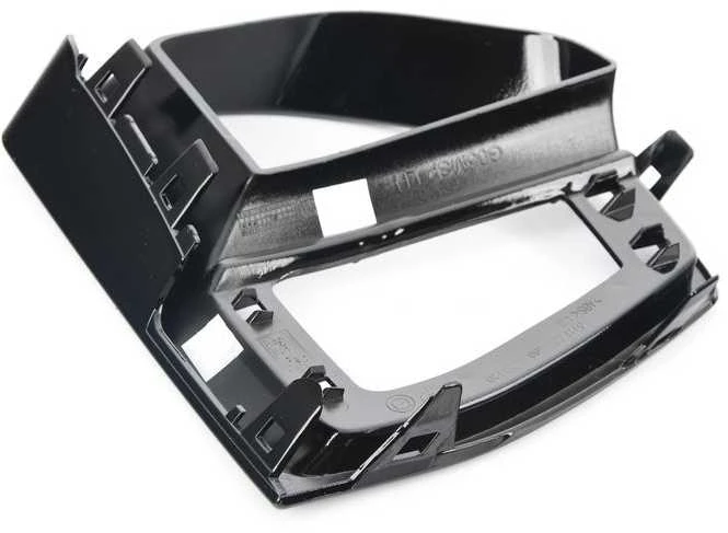 BMW X5 G05 Kairysis Oro Įpūtimo Baigtuvas Originalus 51118074269