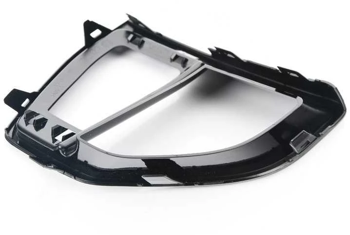BMW X5 G05 Kairysis Oro Įpūtimo Baigtuvas Originalus 51118074269