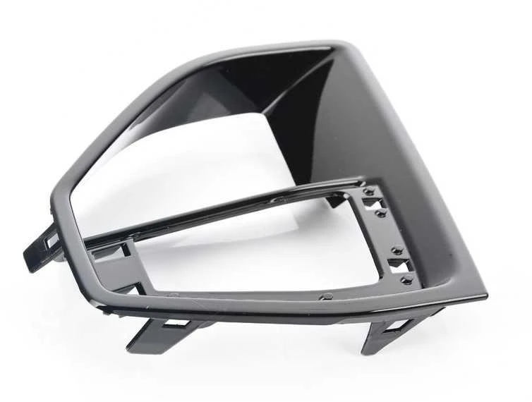 BMW X5 G05 Kairysis Oro Įpūtimo Baigtuvas Originalus 51118074269