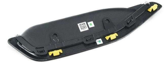 Bmw X5 G05 Kairysis Sienos Oro Šachto 51137418177 Originalus