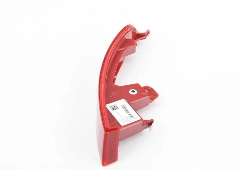 BMW X5 G05 M galinis kairysis bamperio atšvaitas Originalus 63148091925