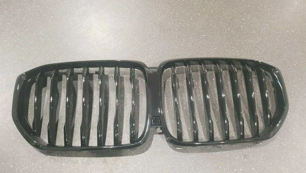 Bmw X5 G05 Priekinės Grotelės Originalus 51138096590