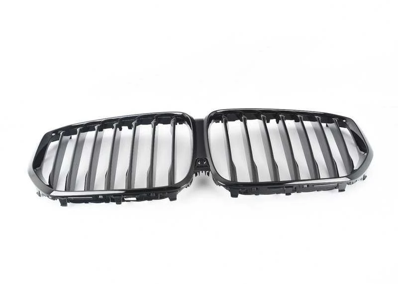 Bmw X5 G05 Priekinės Grotelės Originalus 51138096590