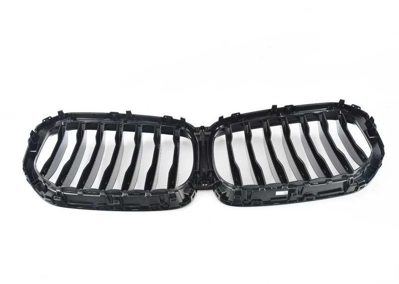 Bmw X5 G05 Priekinės Grotelės Originalus 51138096590