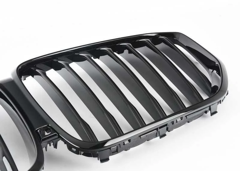 Bmw X5 G05 Priekinės Grotelės Originalus 51138096590