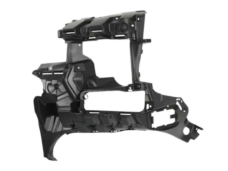 Bmw X5 G05 Priekinis Dešinysis Stiklo Laiptų Palaikymas Originalus 51117421820