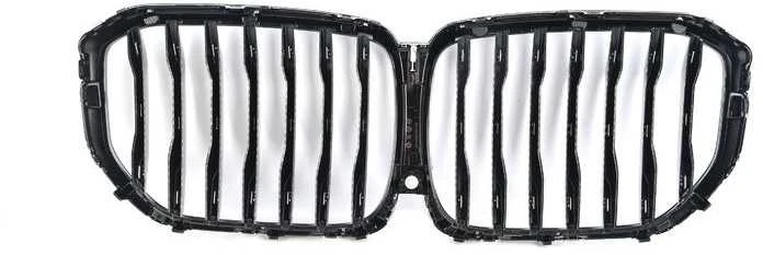 BMW X5 G05 Priekinis Grilis Originalus 51137454887