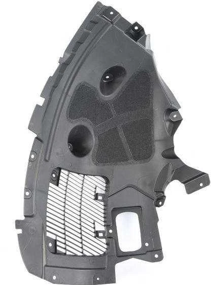 BMW X5 G05 Priekinis Kairysis Galinis Vairo Apsauga Originalus 51717424905