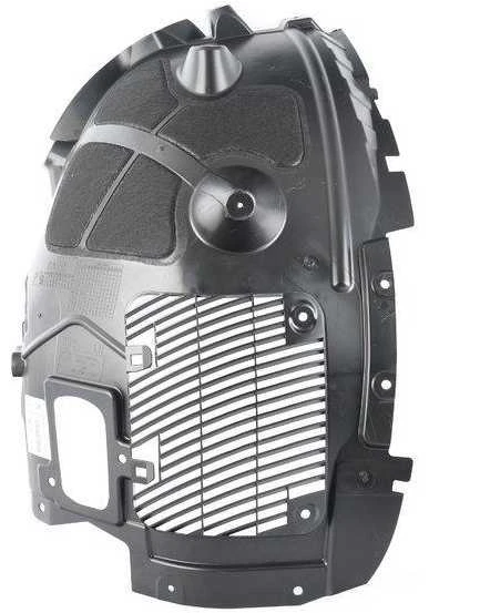 BMW X5 G05 Priekinis Kairysis Galinis Vairo Apsauga Originalus 51717424905
