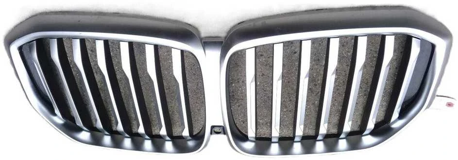 Bmw X5 G05 Viršutinė Grotelė Originalus 51135A67CC4