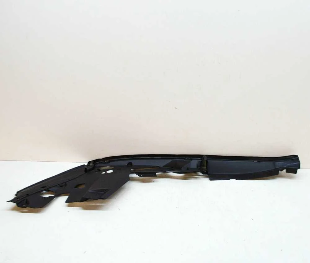 BMW X5 G05 X6 G06 Dešinysis Sandarinimo Šoninis Skydas Originalus 51767418198