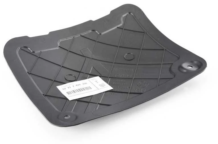 BMW X5 G05 X6 G06 Išorinis Variklio Alyvos Aušintuvas Dešinysis Originalus 51717428398