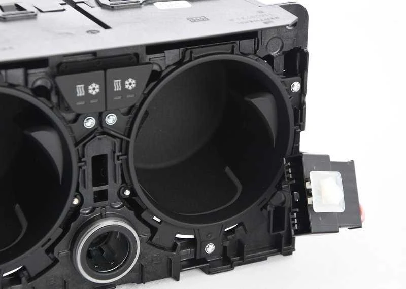 BMW X5 G05 X6 G06 Termoelektrinis Puodelio Laikiklis Centrinė Konsolė Originalus 51166827173