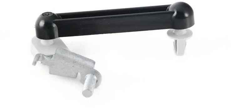BMW X5 G05 X6 G06 Valdymo Stangos Rodyklė Kairė Priekinė Originalus 37146879041