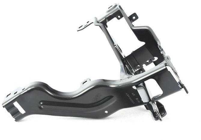 BMW X5 G05 X6 G06 X7 G07 Kairysis Galinio Žibintų Laikiklis Originalus 51647421709