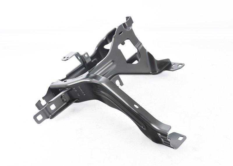 BMW X5 G05 X6 G06 X7 G07 Kairysis Galinio Žibintų Laikiklis Originalus 51647421709
