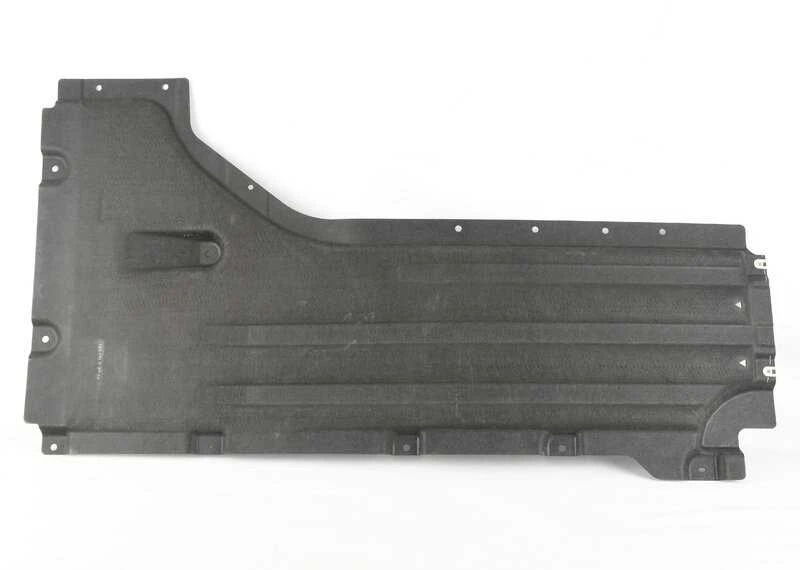 BMW X5 G05 X6 G06 X7 G07 Priekinis Kairysis Šoninis Undershield Originalus 51757424881