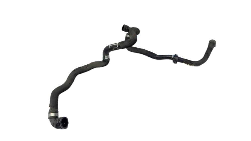 BMW X5 G05 X6 G06 X7 G07 Radiatorio Šlaunelis Originalus 17129894778