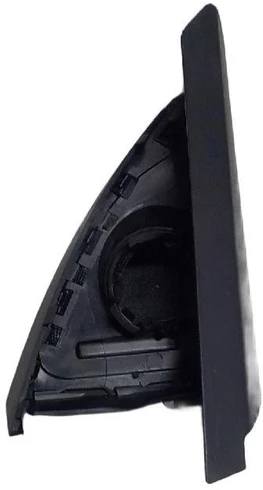BMW X5 G05 X7 G07 Aukštos klasės sistemos kairiojo veidrodžio trikampis originalus 51339460499