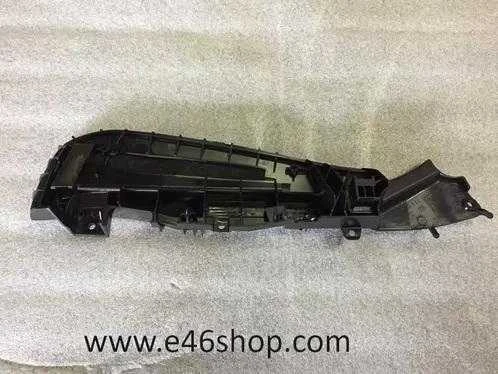 BMW X5 G05 X7 G07 Išorinis Priekinis Kairys Sėdynės Apydėklio Palaikymas Originalus 52107444269