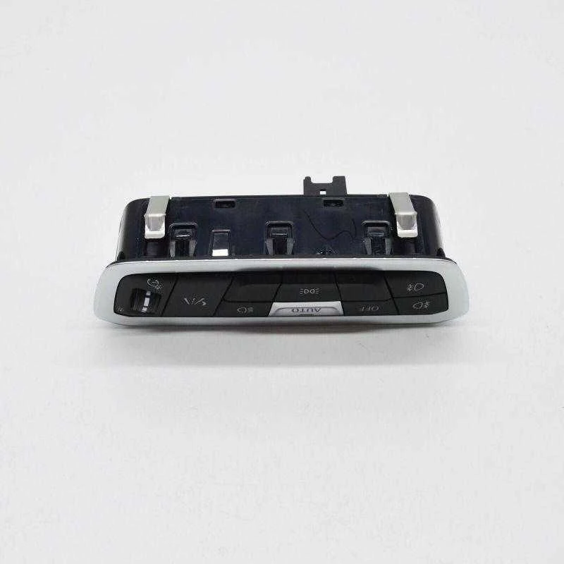BMW X5 G05 Žibintų jungiklio valdymo blokas Originalus 61315A32844