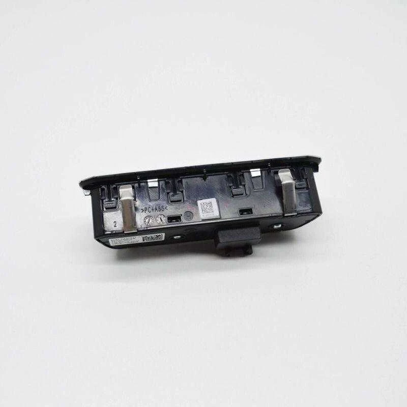 BMW X5 G05 Žibintų jungiklio valdymo blokas Originalus 61315A32844